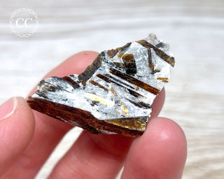 Astrophyllite Specimen #2