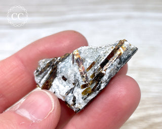 Astrophyllite Specimen #2