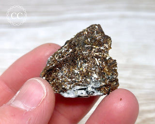 Astrophyllite Specimen #3