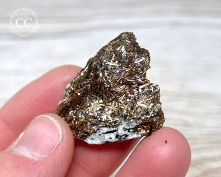 Astrophyllite Specimen #3