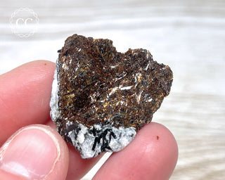 Astrophyllite Specimen #3