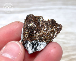 Astrophyllite Specimen #3