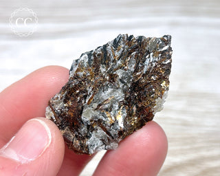 Astrophyllite Specimen #4