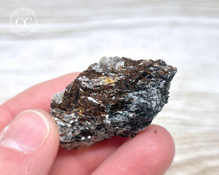 Astrophyllite Specimen #4