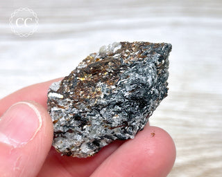 Astrophyllite Specimen #4