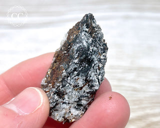 Astrophyllite Specimen #4