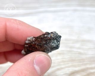 Astrophyllite Specimen #4