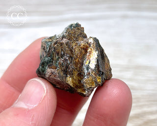 Astrophyllite Specimen #5