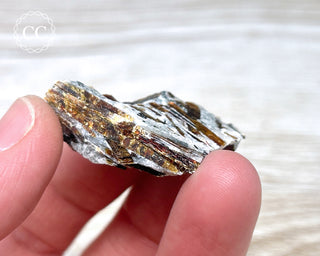 Astrophyllite Specimen #2