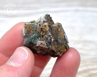 Astrophyllite Specimen #5