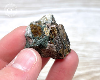 Astrophyllite Specimen #5