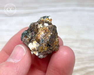 Astrophyllite Specimen #5