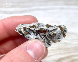 Astrophyllite Specimen #2