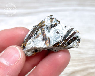 Astrophyllite Specimen #2