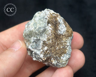 Astrophyllite Specimen #4