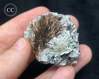 Astrophyllite Specimen #4