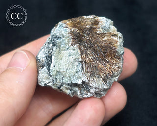 Astrophyllite Specimen #4