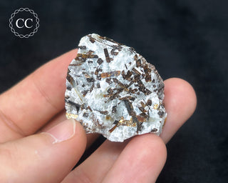 Astrophyllite Specimen #1