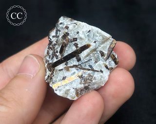 Astrophyllite Specimen #1