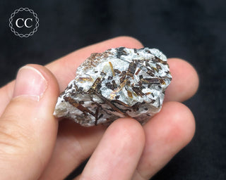 Astrophyllite Specimen #1