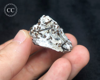 Astrophyllite Specimen #1