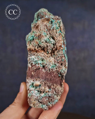 Aurichalcite Specimen #5