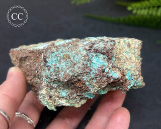 Aurichalcite Specimen #5