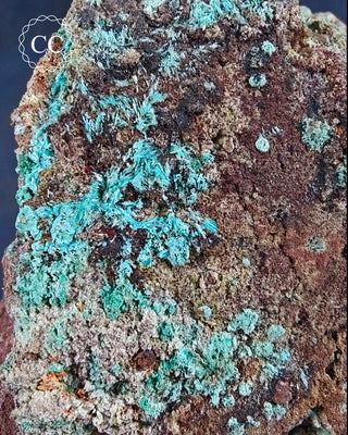 Aurichalcite Specimen #5