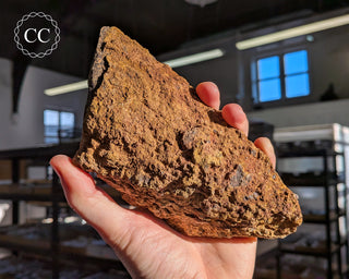 Australian Boulder Opal #2