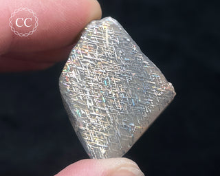 Rainbow Lattice Sunstone Polished #1