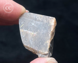 Rainbow Lattice Sunstone Polished #1