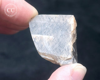 Rainbow Lattice Sunstone Polished #1