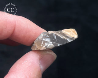 Rainbow Lattice Sunstone Polished #1