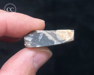 Rainbow Lattice Sunstone Polished #1