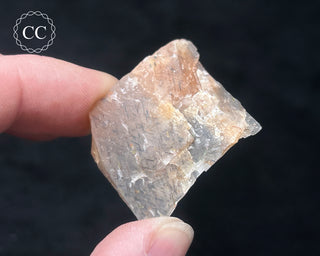 Rainbow Lattice Sunstone Polished #2
