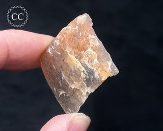 Rainbow Lattice Sunstone Polished #2