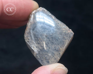 Rainbow Lattice Sunstone Polished #1