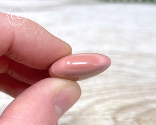 Australian Pink Opal Polished #14