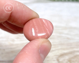 Australian Pink Opal Polished #15