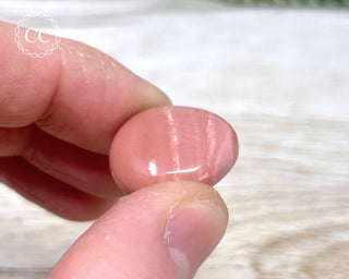 Australian Pink Opal Polished #15