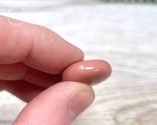 Australian Pink Opal Polished #15