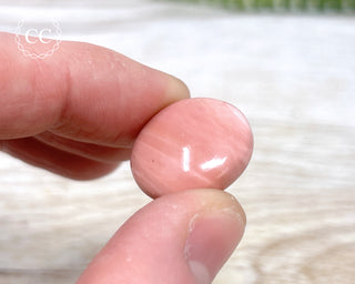 Australian Pink Opal Polished #2