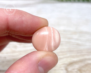 Australian Pink Opal Polished #10