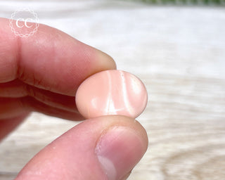 Australian Pink Opal Polished #10