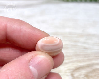 Australian Pink Opal Polished #10