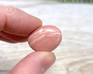 Australian Pink Opal Polished #11