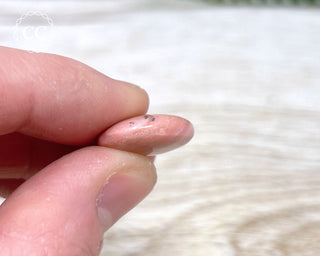 Australian Pink Opal Polished #12