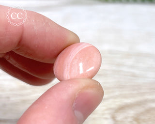 Australian Pink Opal Polished #12