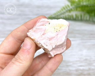 Australian Pink Opal Specimen #15