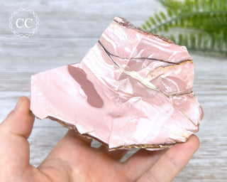 Australian Pink Opal Specimen #3